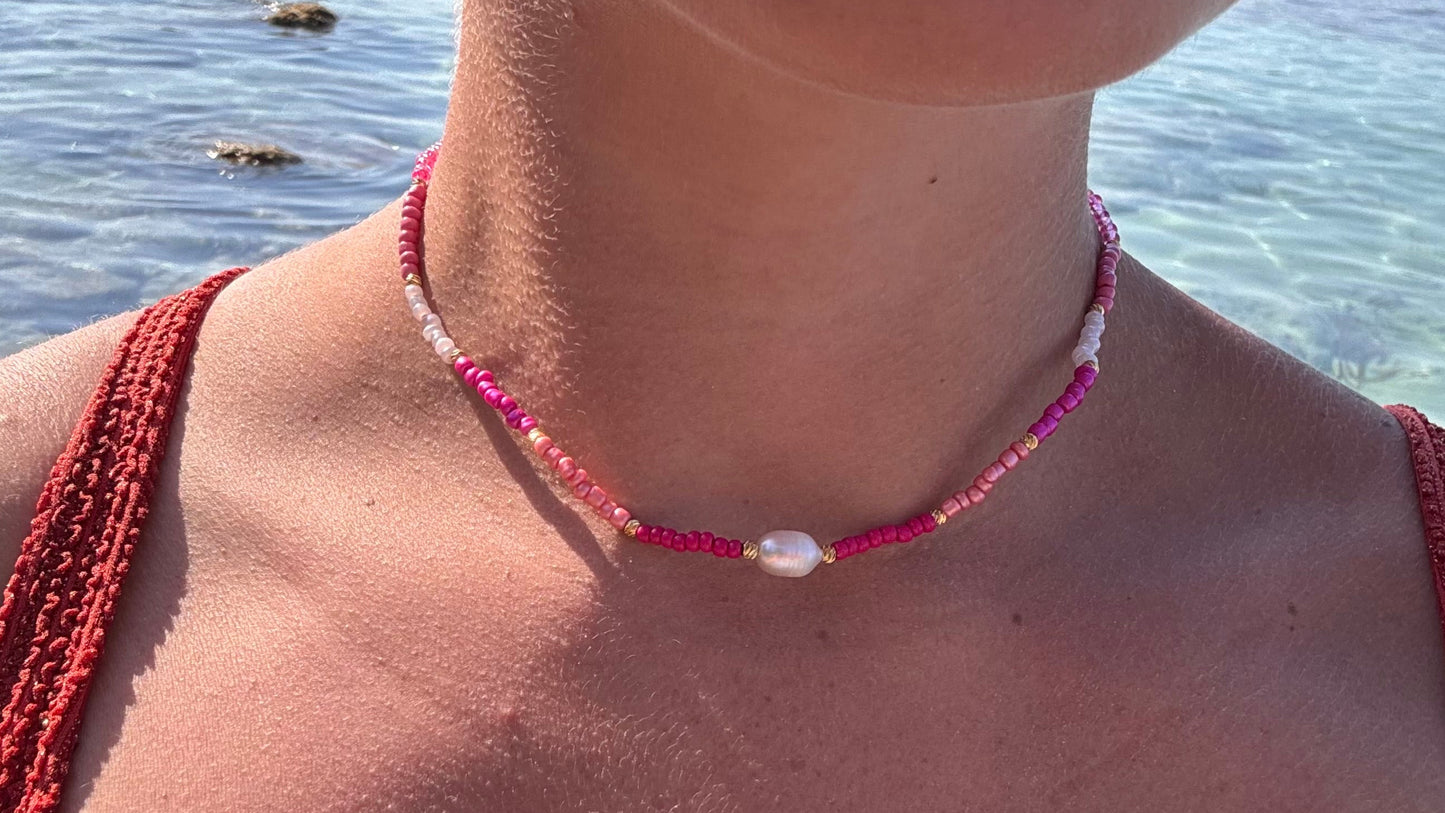 L’Arcadie Collection