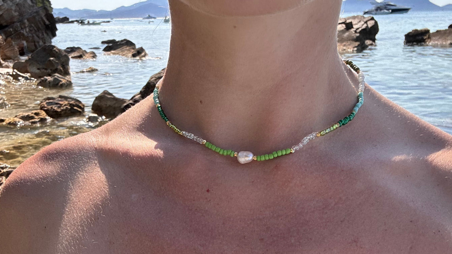 L’Arcadie Collection